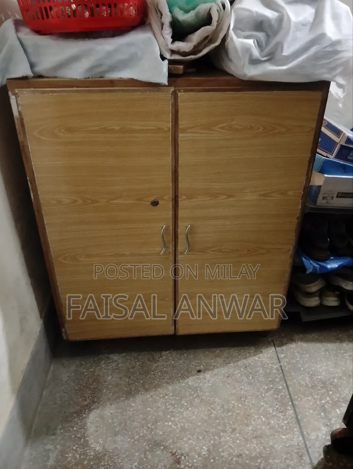 Shoe Rack for Sale in Tajpura Scheme Lahore Cantt