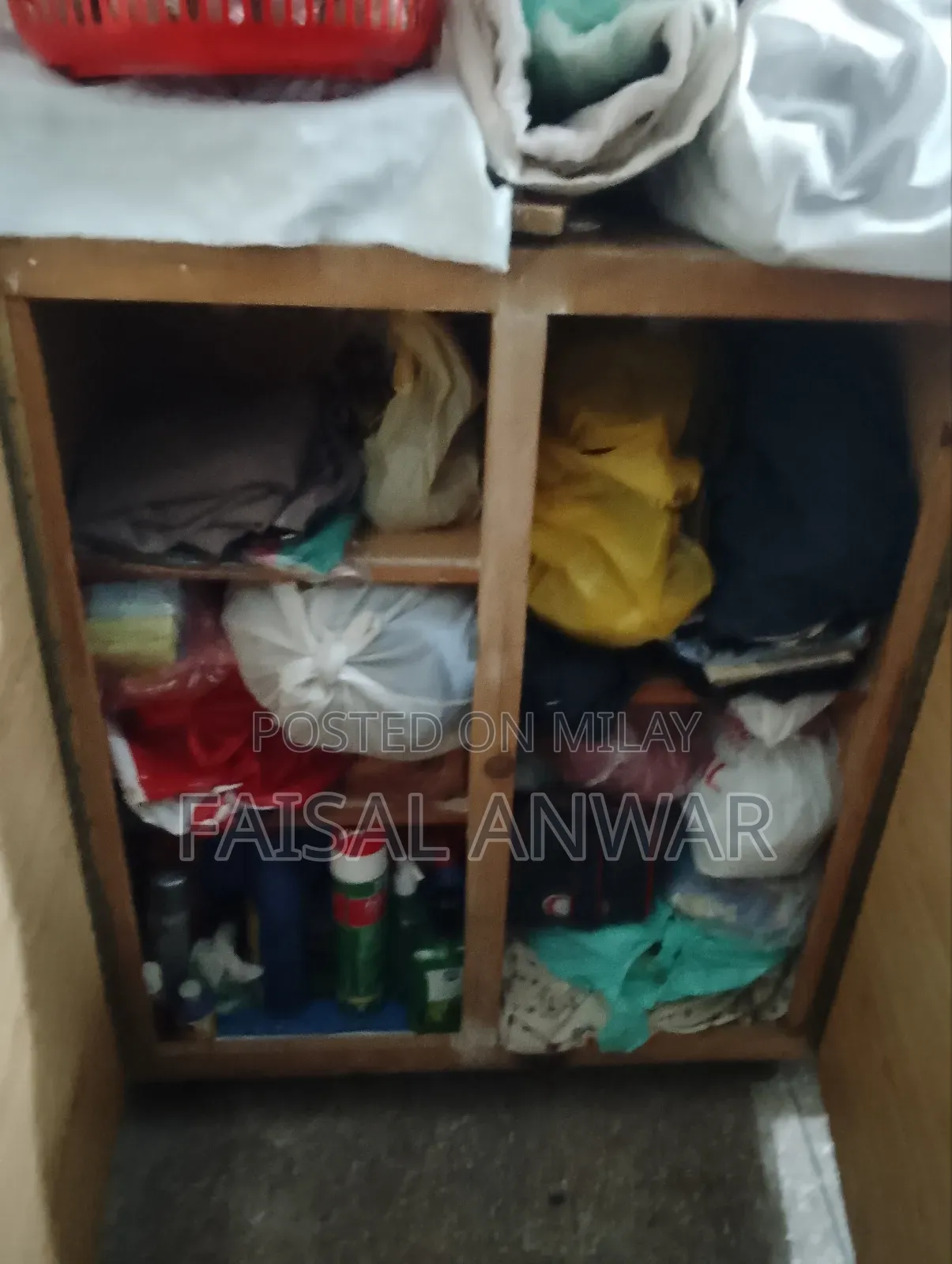 Shoe Rack for Sale in Tajpura Scheme Lahore Cantt