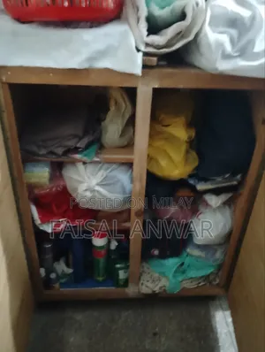 Shoe Rack for Sale in Tajpura Scheme Lahore Cantt