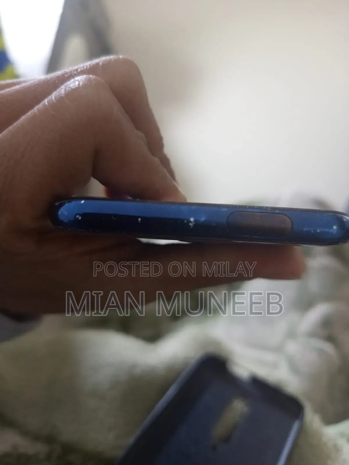 OnePlus 7 Pro 256 GB Blue