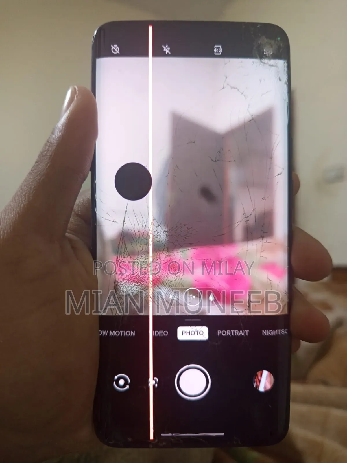 OnePlus 7 Pro 256 GB Blue