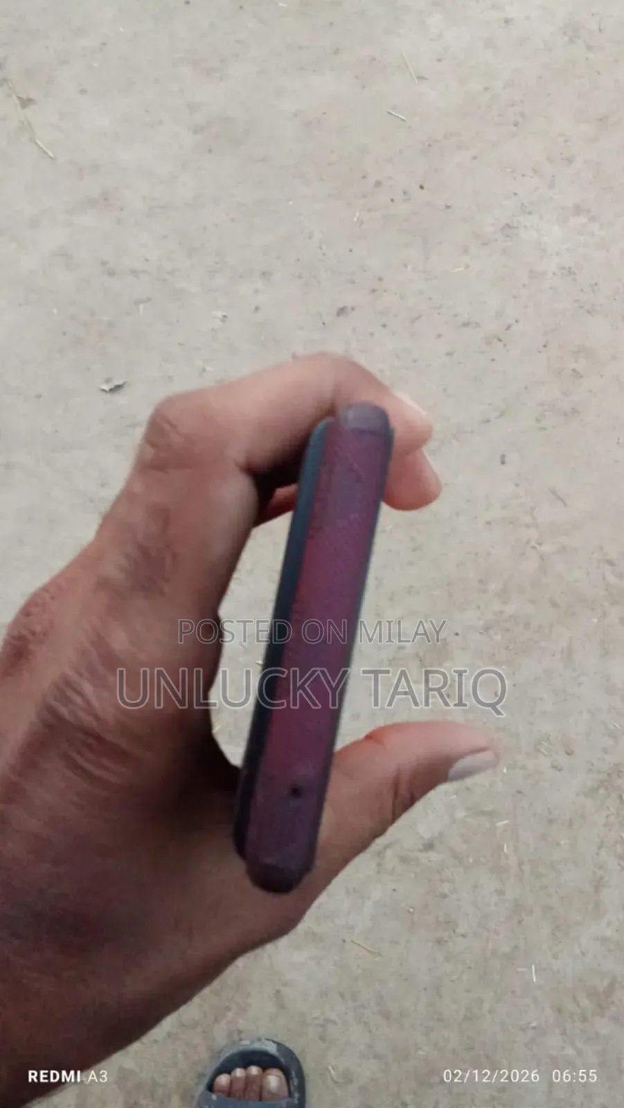 Google Pixel 6 128 GB Orange