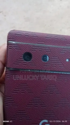 Google Pixel 6 128 GB Orange