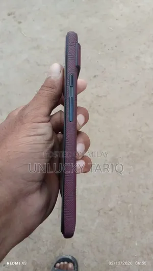 Google Pixel 6 128 GB Orange