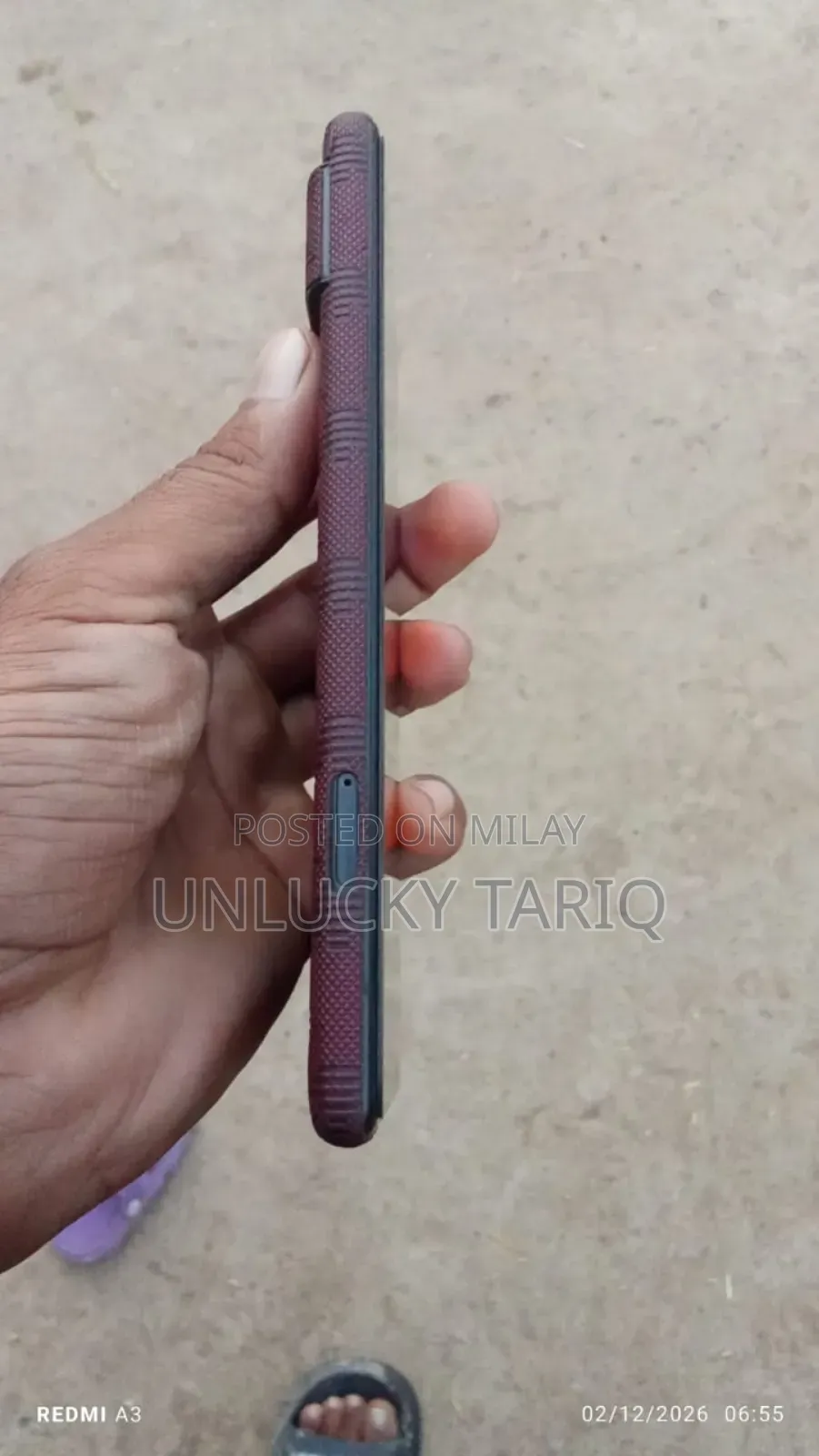 Google Pixel 6 128 GB Orange