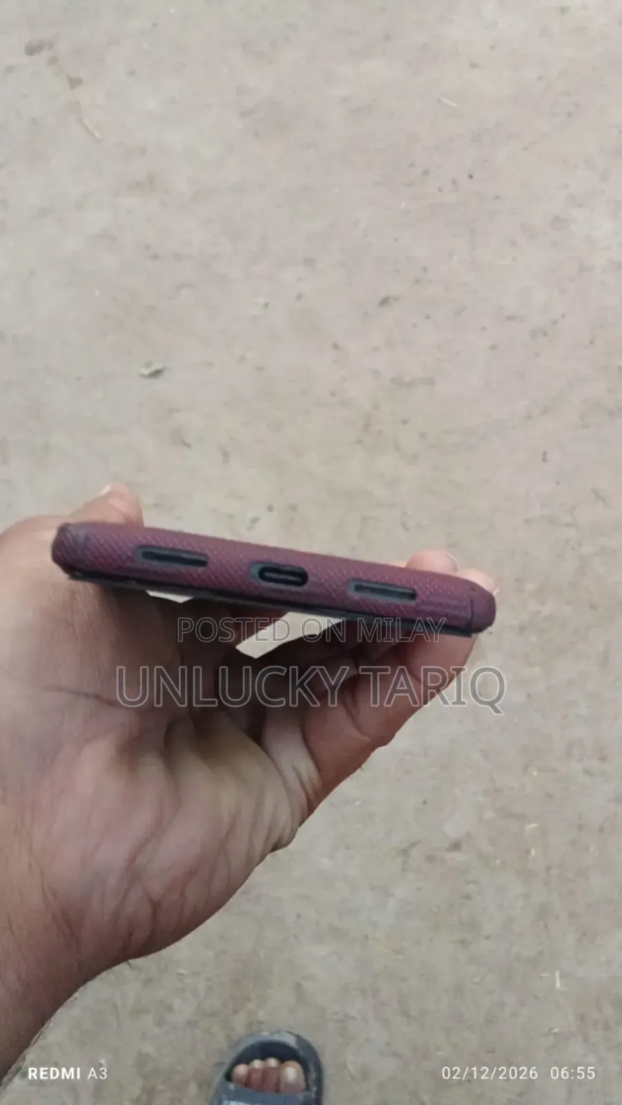 Google Pixel 6 128 GB Orange