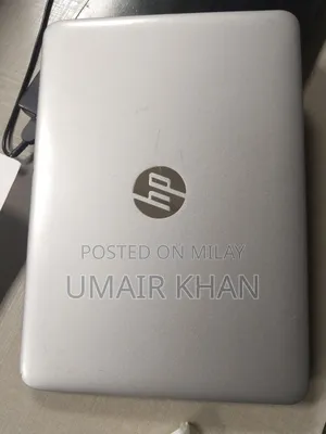 Laptop HP EliteBook 820 G3 8GB Intel Core 5 SSD 128GB