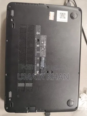 Laptop HP EliteBook 820 G3 8GB Intel Core 5 SSD 128GB