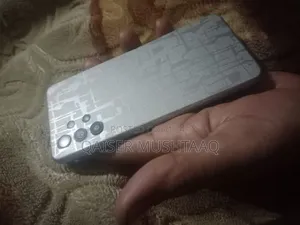 Samsung Galaxy A32 128 GB Gray