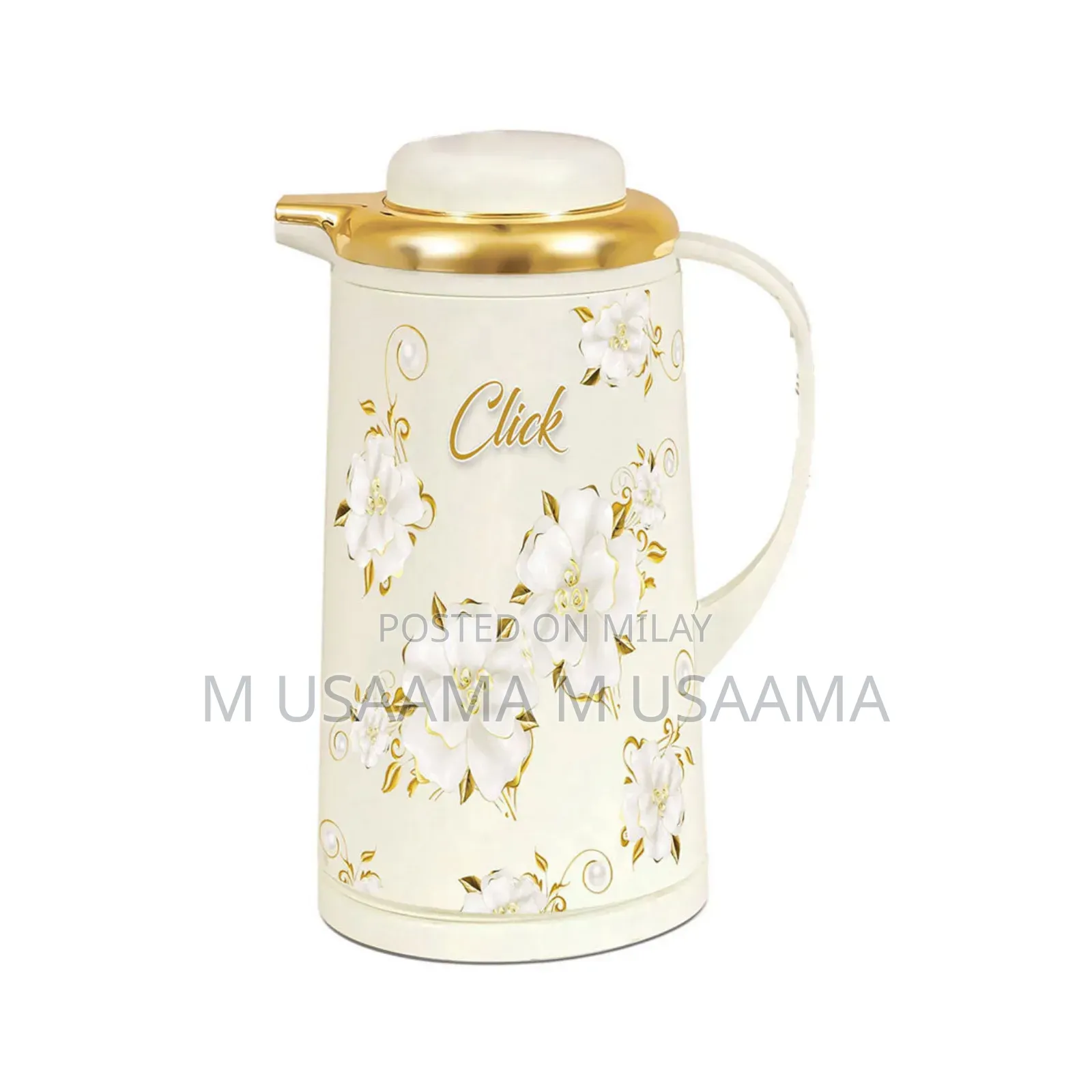 Click Rahber Star Thermoos