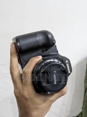 Canon 5d Mark Ii (Only Body)