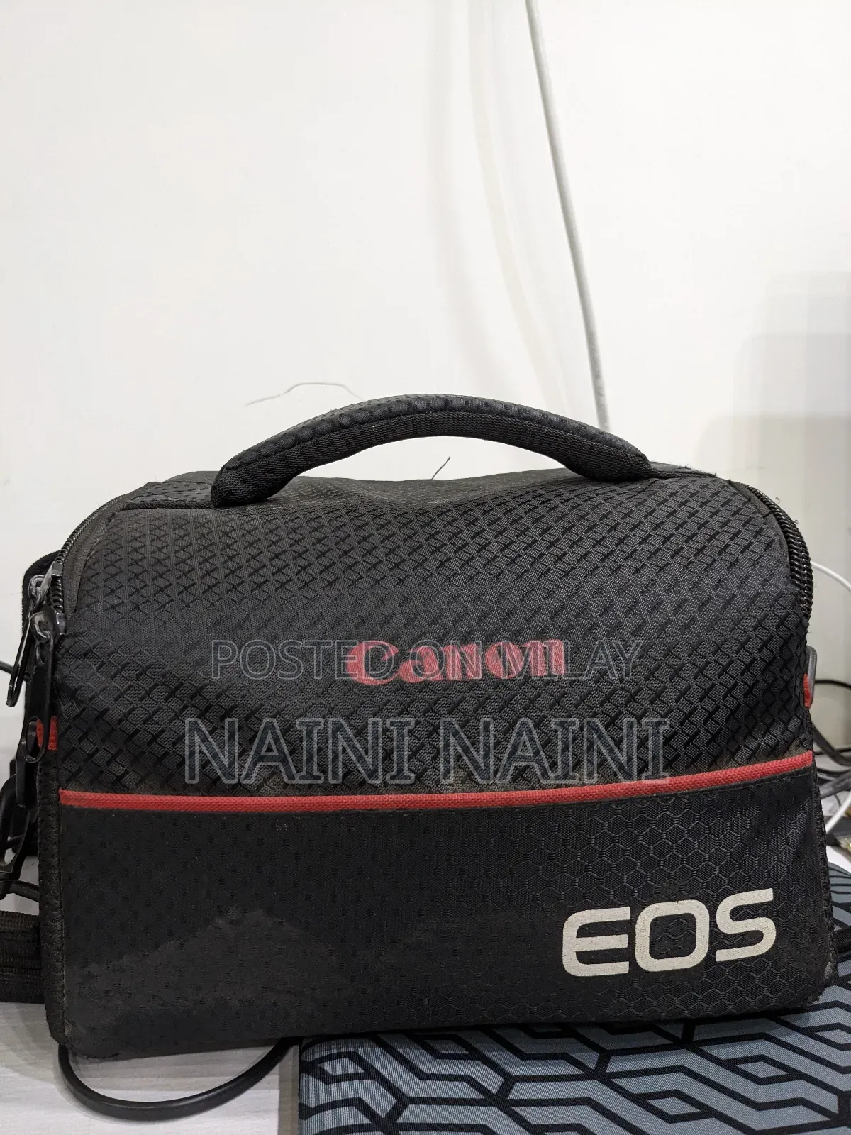 Canon 5d Mark Ii (Only Body)