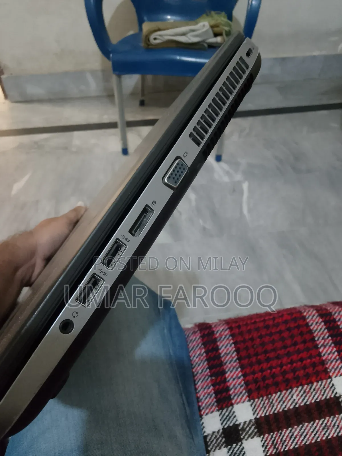 Laptop Hannspree Hanns Note 16GB Intel Core Ultra 5 SSD 256GB