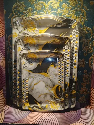 Kitchen Tre Set 3 Different Size