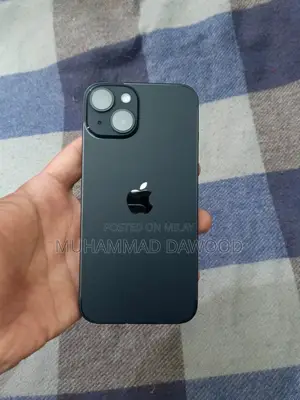 Apple iPhone 14 128 GB Black