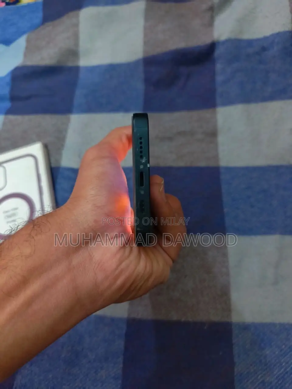 Apple iPhone 14 128 GB Black