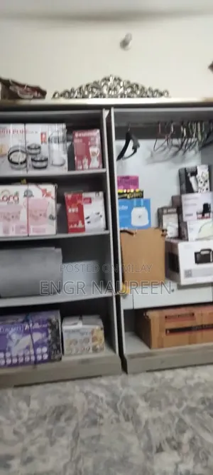 Bridal Set Victoria Style