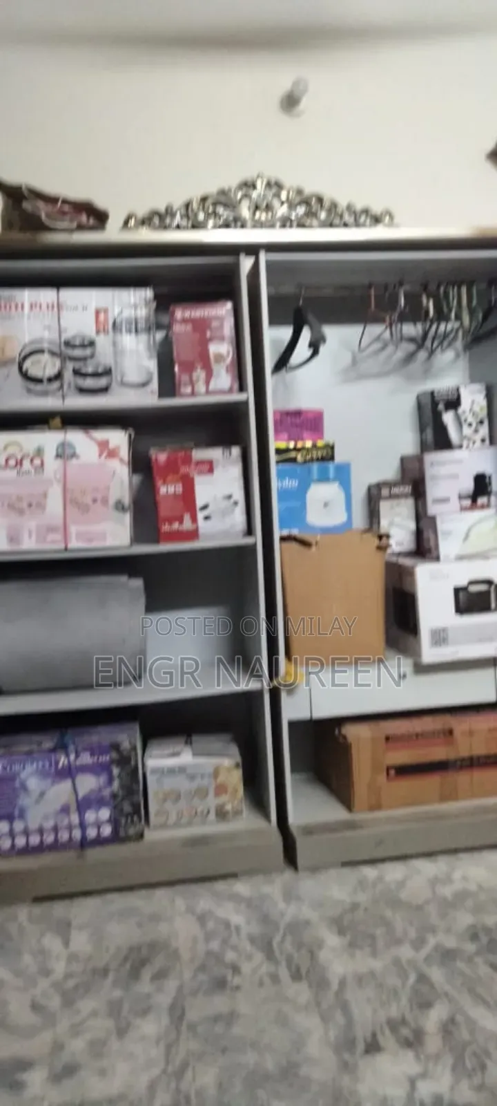 Bridal Set Victoria Style