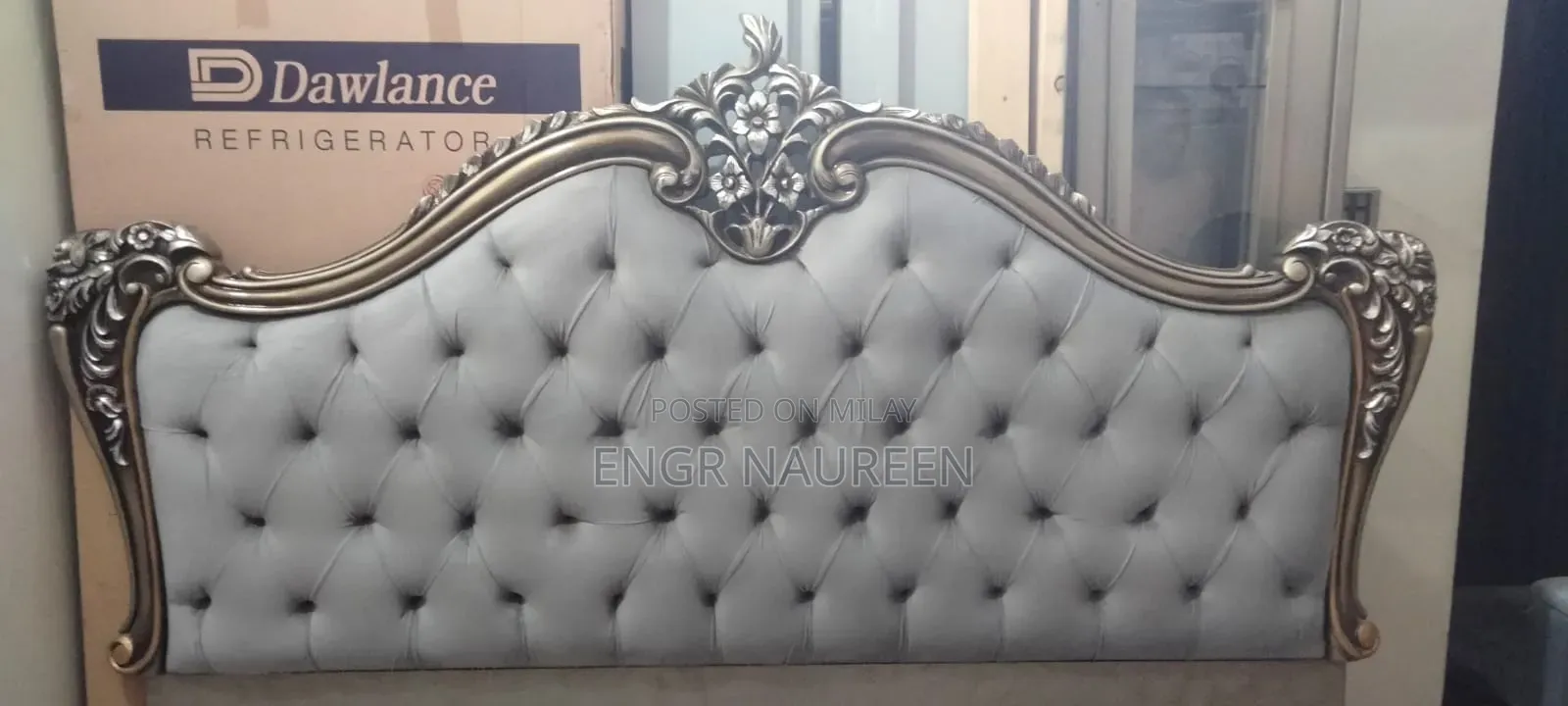 Bridal Set Victoria Style