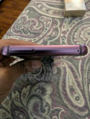 New Samsung Galaxy S9 Plus 128 GB Pink