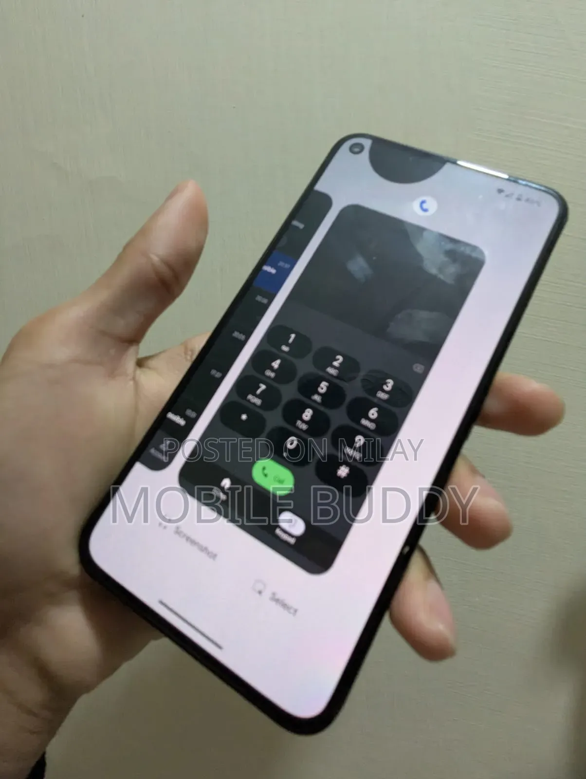 Google Pixel 5 128 GB Black