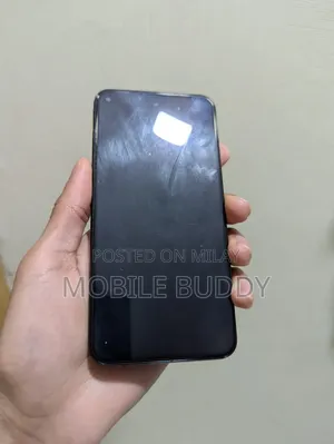 Google Pixel 5 128 GB Black