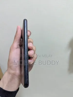 Google Pixel 5 128 GB Black