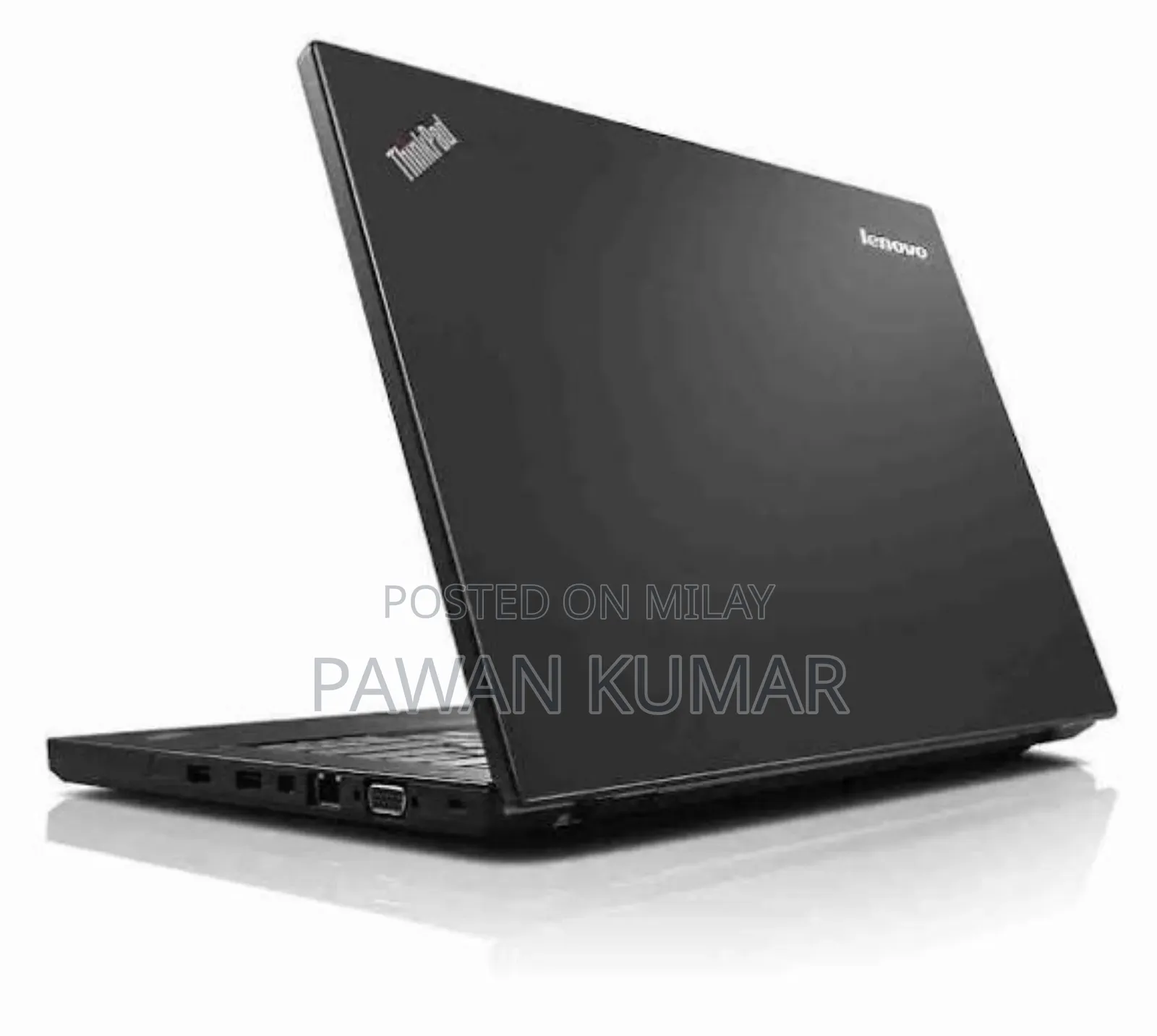 Laptop Lenovo ThinkPad X240 8GB Intel SSD 256GB