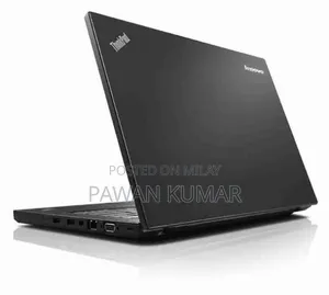 Laptop Lenovo ThinkPad X240 8GB Intel SSD 256GB
