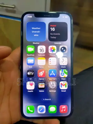 Apple iPhone 12 64 GB Blue