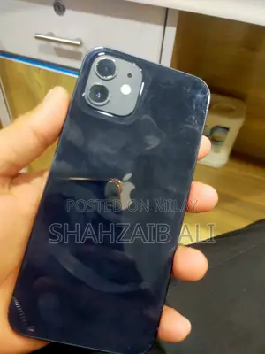 Apple iPhone 12 64 GB Blue