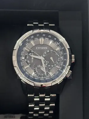 Citizan Daimond Watch