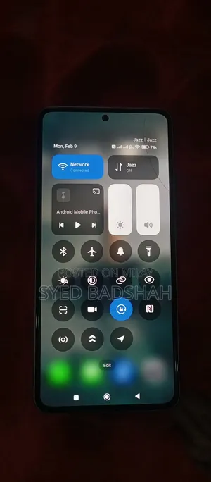 New Xiaomi 13T 256 GB Gray