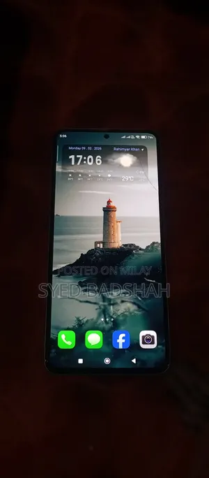 New Xiaomi 13T 256 GB Gray