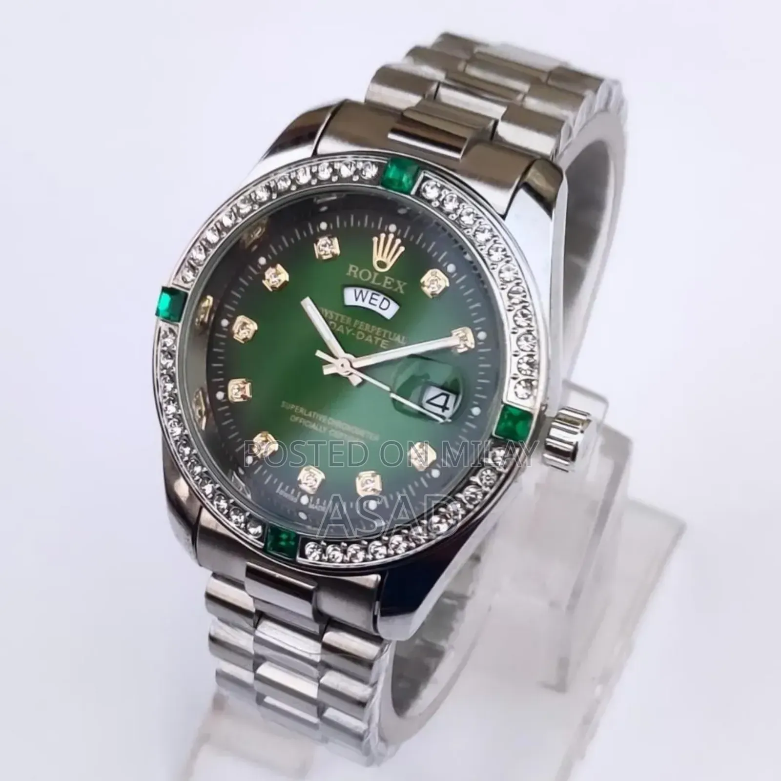 Rolex Watch for Men