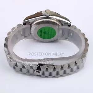 Rolex Watch for Men