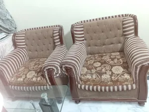 5 Seater Sifa Set for Sale