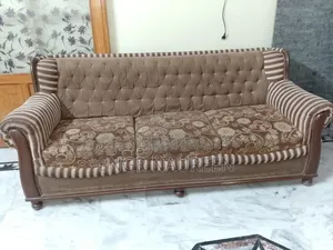 5 Seater Sifa Set for Sale