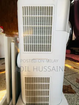 Skywood Portable Air Conditioner -Like New | in Warranty | Urgent Sale