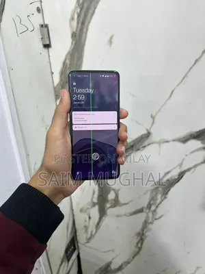 OnePlus 8T 256 GB Green
