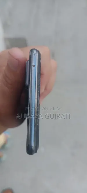 Vivo V21e 128 GB Black