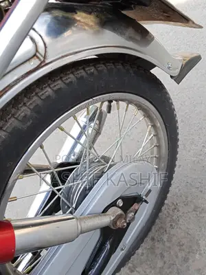 New Honda Forza 2022 Red