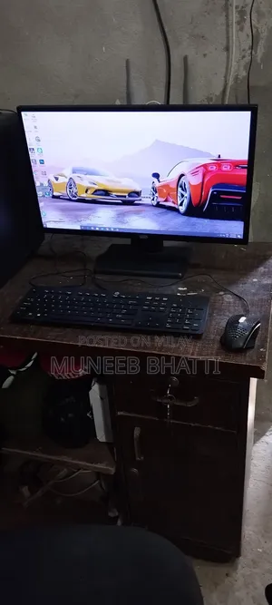 24 Inch Ips Monitor
