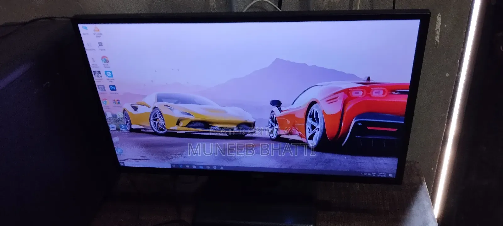 24 Inch Ips Monitor
