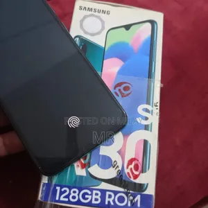 Samsung Galaxy A30s 128 GB Blue
