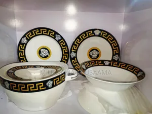 Dinner Set Bone China Cheni