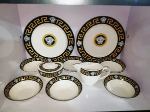 Dinner Set Bone China Cheni