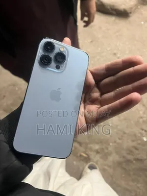 Apple iPhone 13 Pro 128 GB