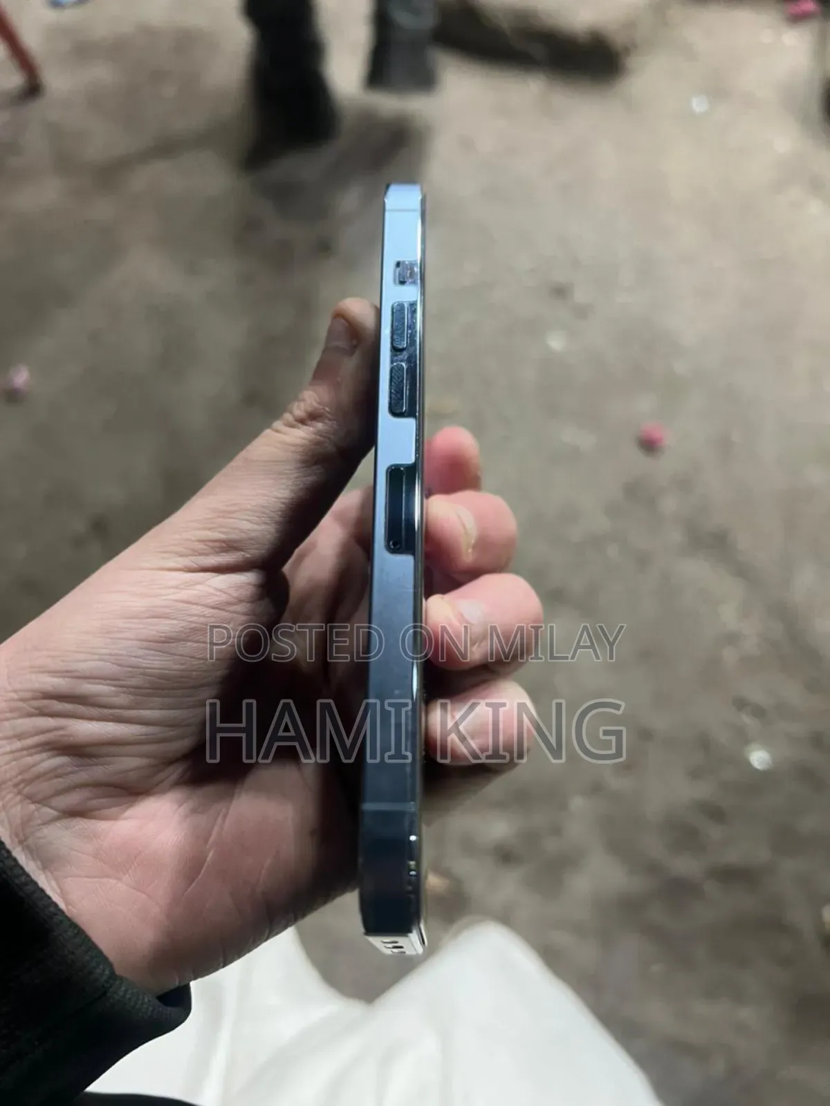 Apple iPhone 13 Pro 128 GB