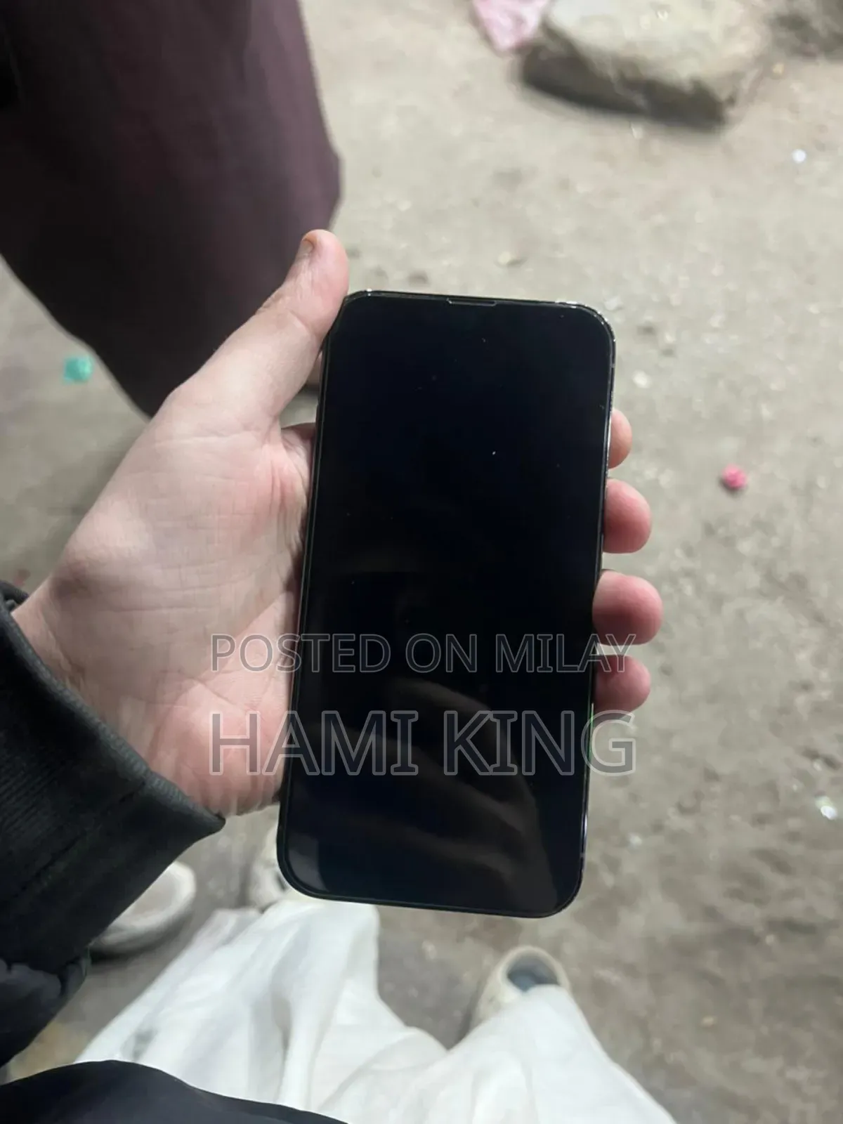 Apple iPhone 13 Pro 128 GB